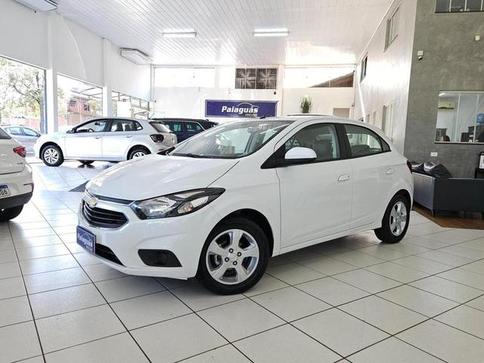 CHEVROLET ONIX HATCH LT 1.4 8V FLEXPOWER 5P MEC