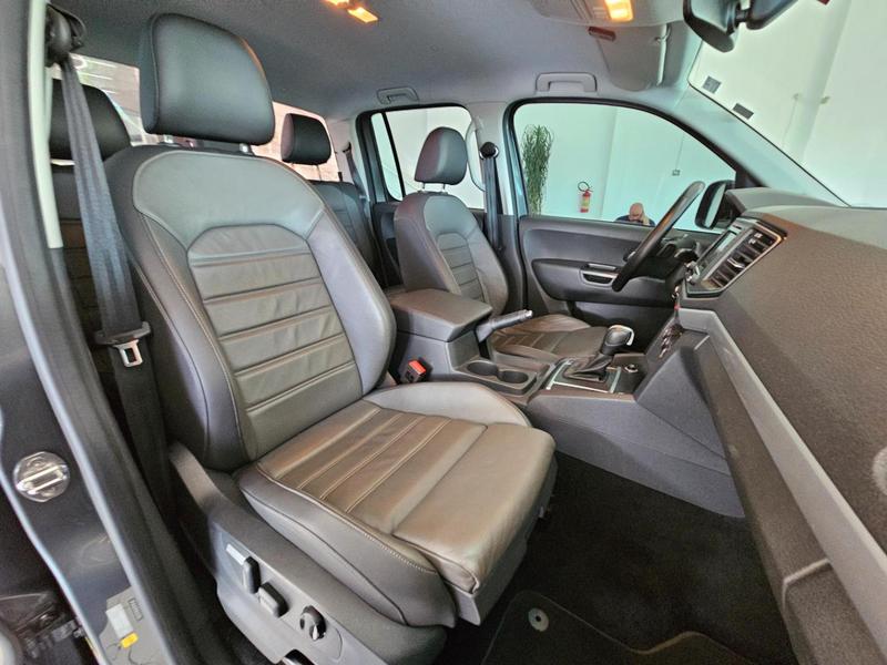 Volkswagen Amarok Highline Cd 3.0 4X4 Tb Dies. Aut. - foto 18