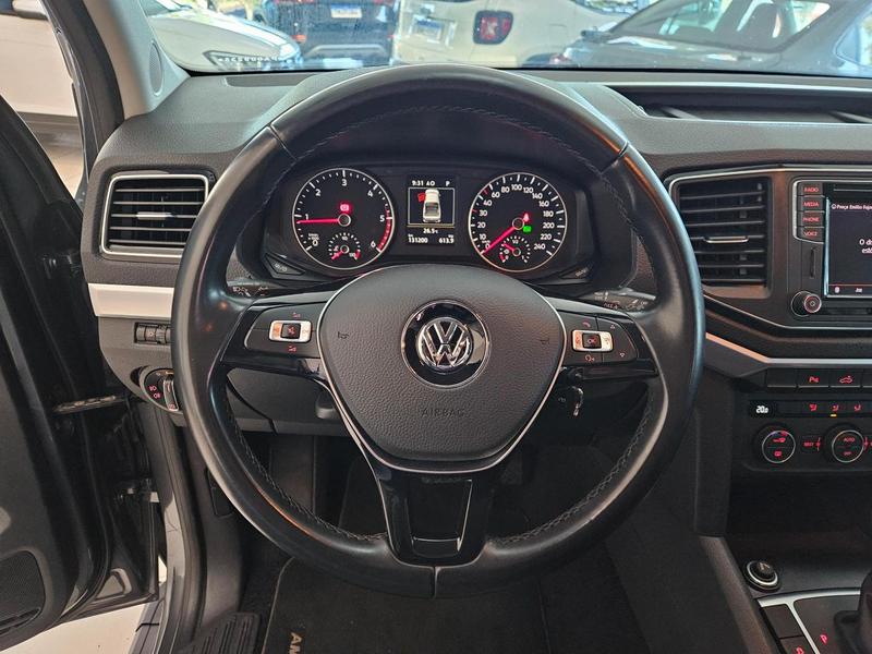 Volkswagen Amarok Highline Cd 3.0 4X4 Tb Dies. Aut. - foto 19