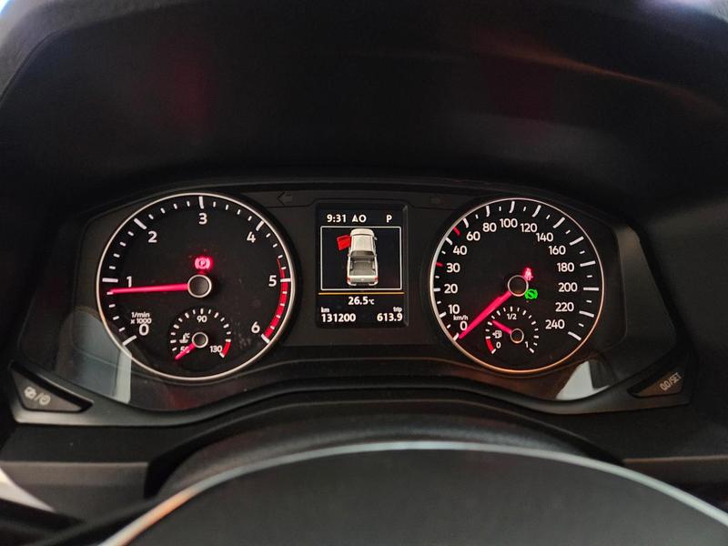 Volkswagen Amarok Highline Cd 3.0 4X4 Tb Dies. Aut. - foto 20