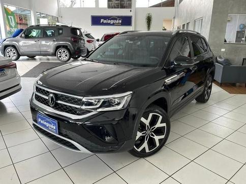 VOLKSWAGEN TAOS 1.4 250 TSI HIGHLINE