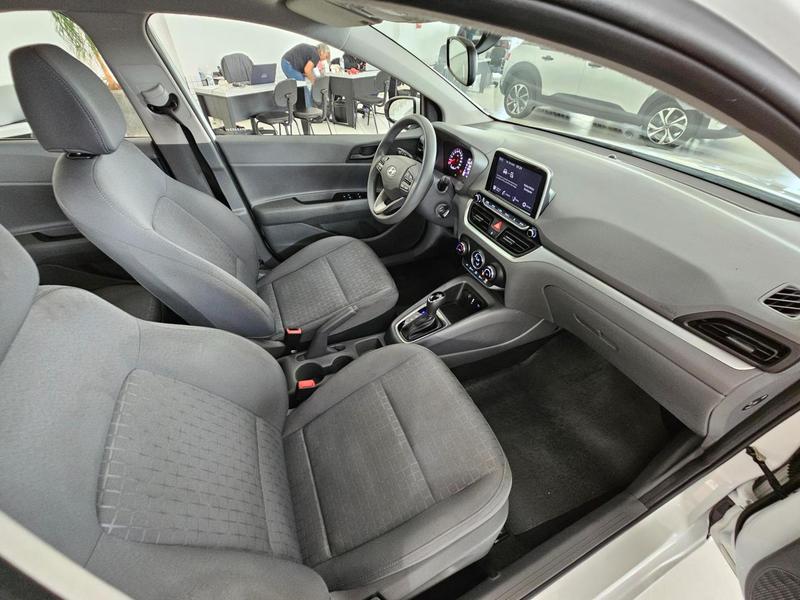 Hyundai HB20S Comfort Plus 1.0 Tb Flex 12V Automático - foto 17