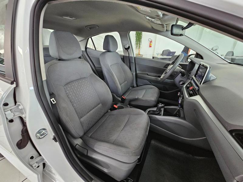 Hyundai HB20S Comfort Plus 1.0 Tb Flex 12V Automático - foto 19