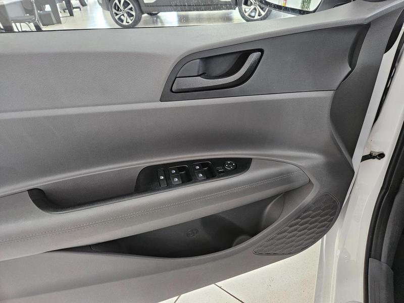 Hyundai HB20S Comfort Plus 1.0 Tb Flex 12V Automático - foto 9