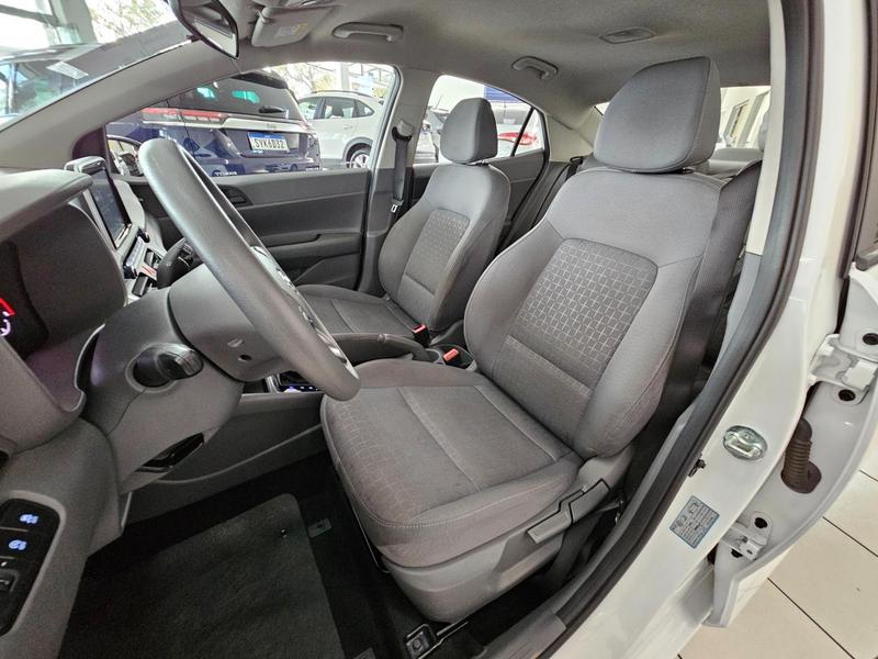 Hyundai HB20S Comfort Plus 1.0 Tb Flex 12V Automático - foto 11
