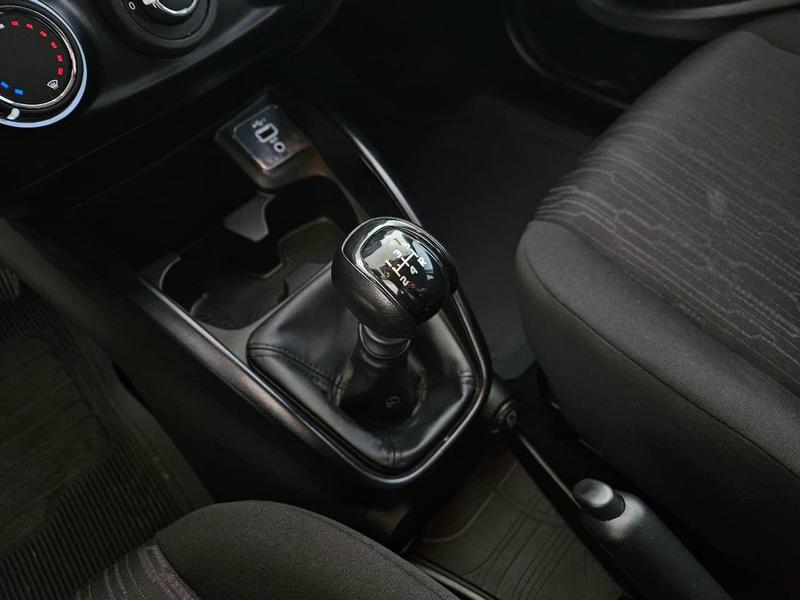 Fiat Argo Drive 1.0 - foto 19