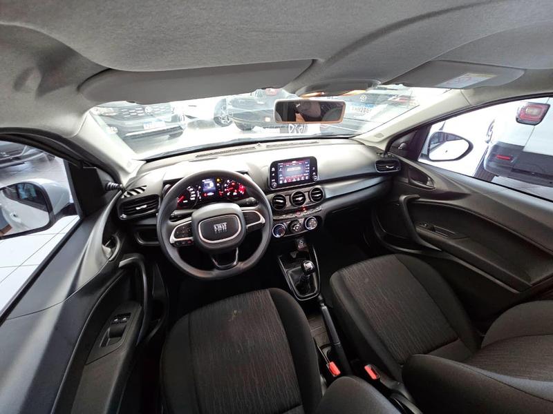 Fiat Argo Drive 1.0 - foto 12