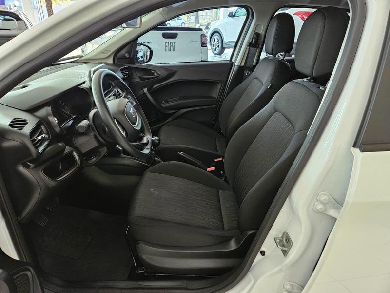 Fiat Argo Drive 1.0 - foto 10
