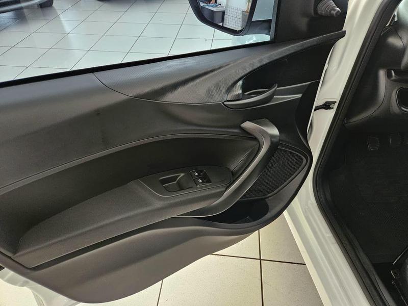 Fiat Argo Drive 1.0 - foto 9