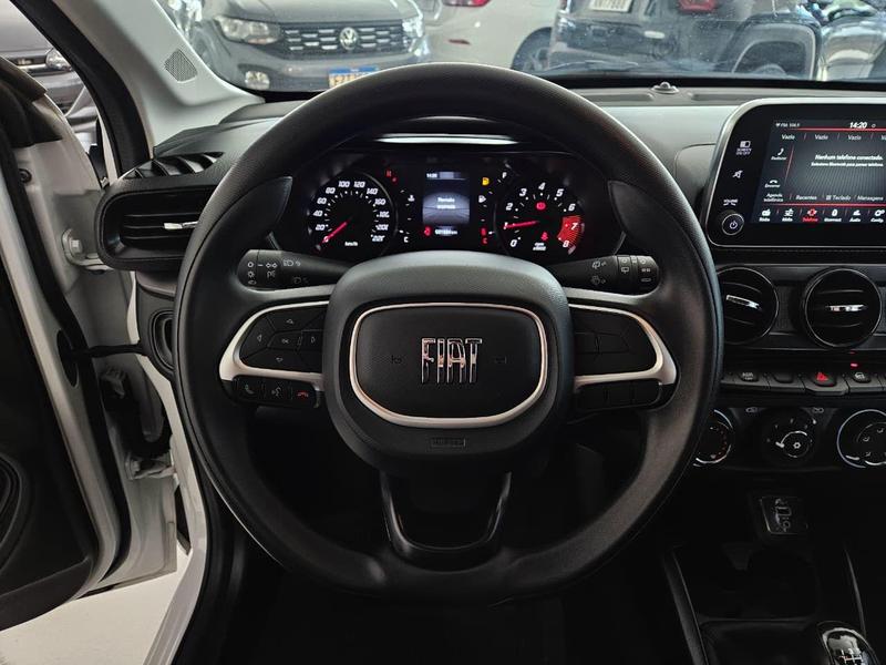 Fiat Argo Drive 1.0 - foto 18