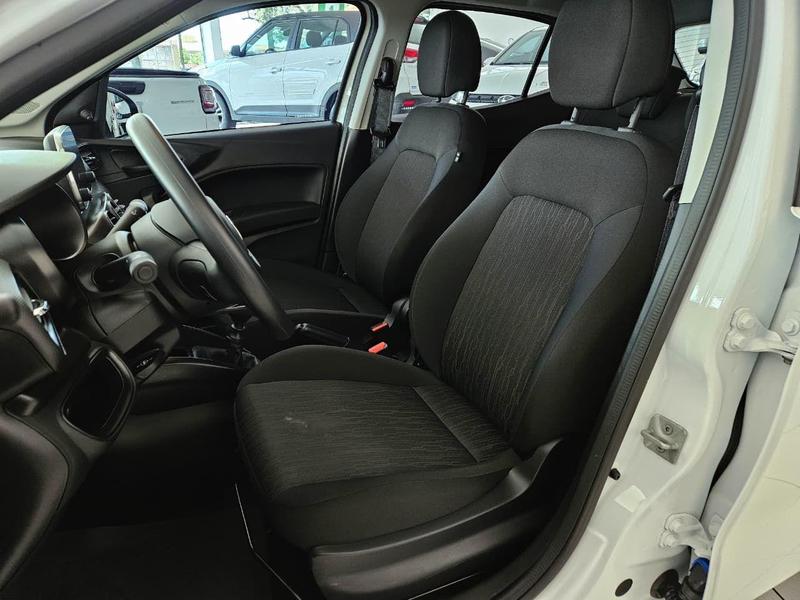 Fiat Argo Drive 1.0 - foto 11