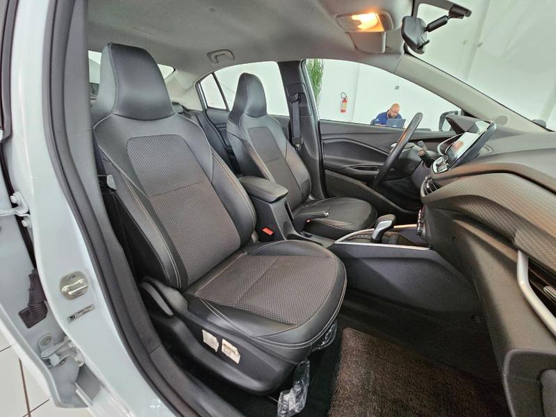 Chevrolet Onix Plus Plus 1.0 12V Tb Flex Aut. - foto 16