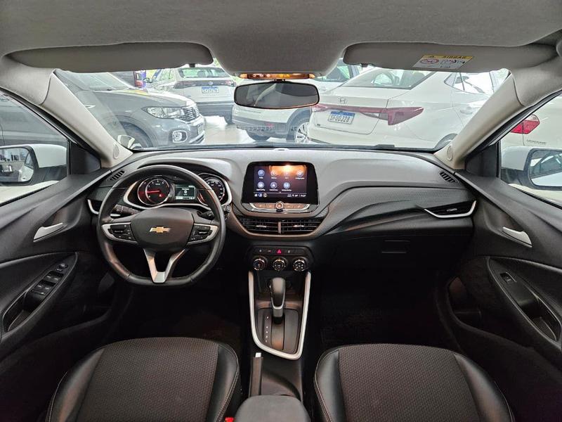 Chevrolet Onix Plus Plus 1.0 12V Tb Flex Aut. - foto 14