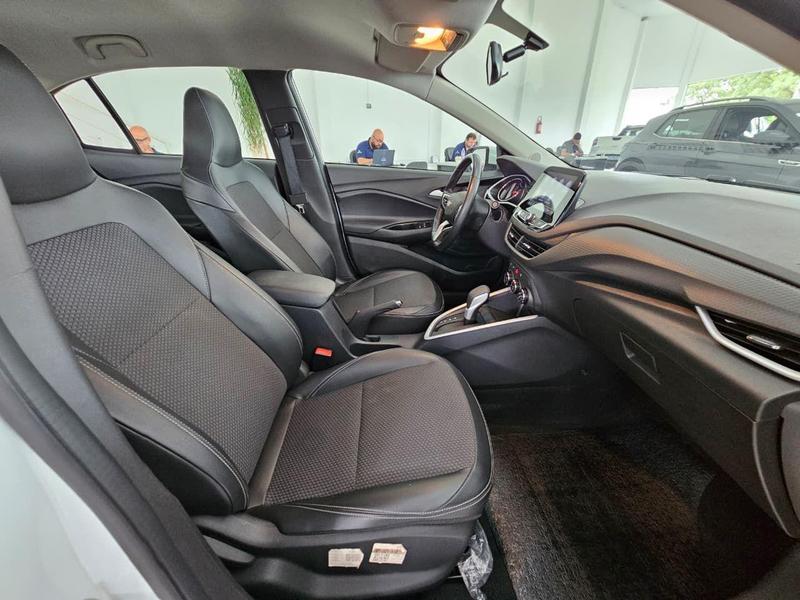 Chevrolet Onix Plus Plus 1.0 12V Tb Flex Aut. - foto 15