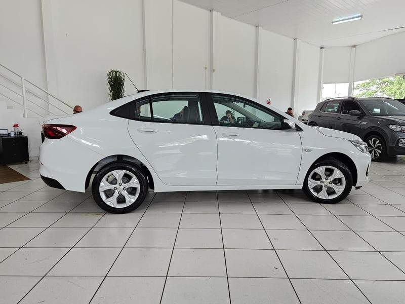 Chevrolet Onix Plus Plus 1.0 12V Tb Flex Aut. - foto 5