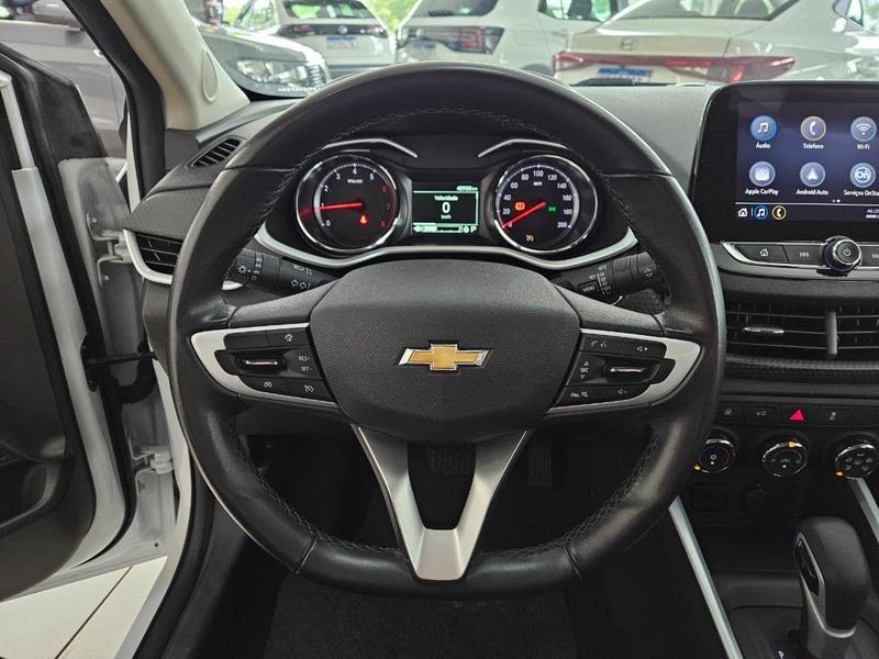 Chevrolet Onix Plus Plus 1.0 12V Tb Flex Aut. - foto 17