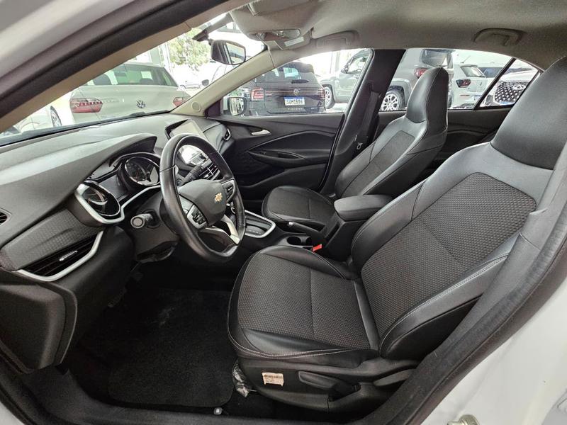 Chevrolet Onix Plus Plus 1.0 12V Tb Flex Aut. - foto 10