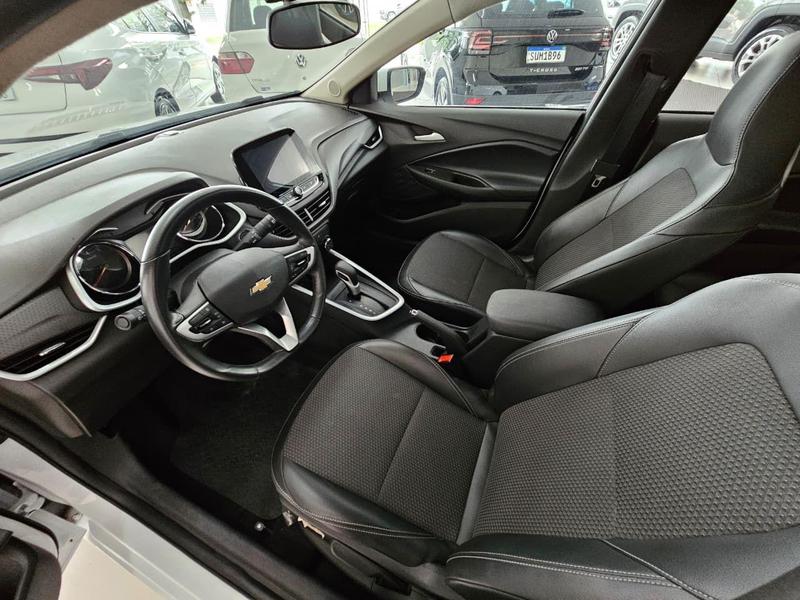 Chevrolet Onix Plus Plus 1.0 12V Tb Flex Aut. - foto 12