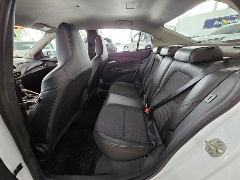 Chevrolet Onix Plus Plus 1.0 12V Tb Flex Aut. - foto 20
