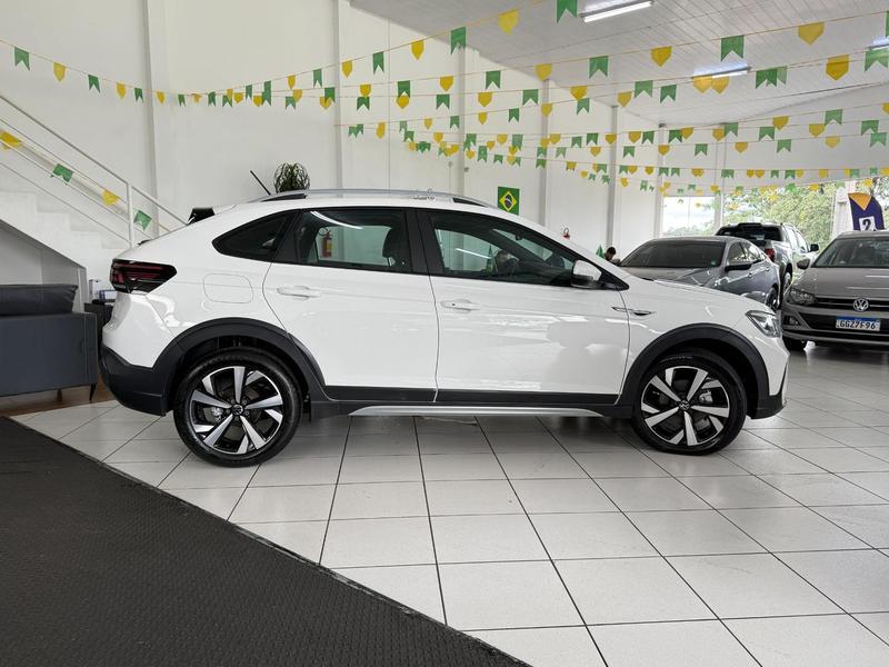 Volkswagen Nivus Highline 1.0 200 TSI Flex Aut. - foto 5