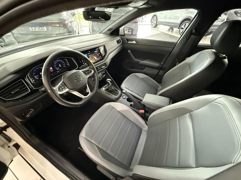 Volkswagen Nivus Highline 1.0 200 TSI Flex Aut. - foto 12