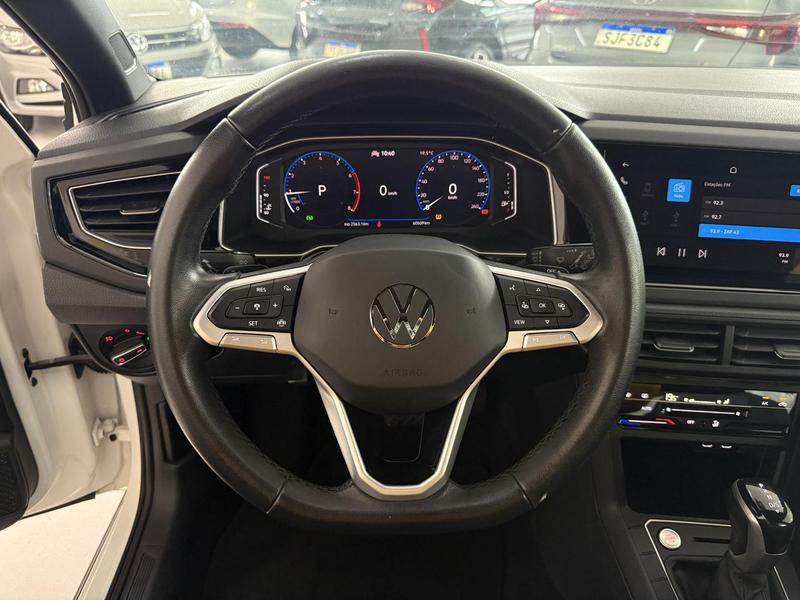 Volkswagen Nivus Highline 1.0 200 TSI Flex Aut. - foto 20