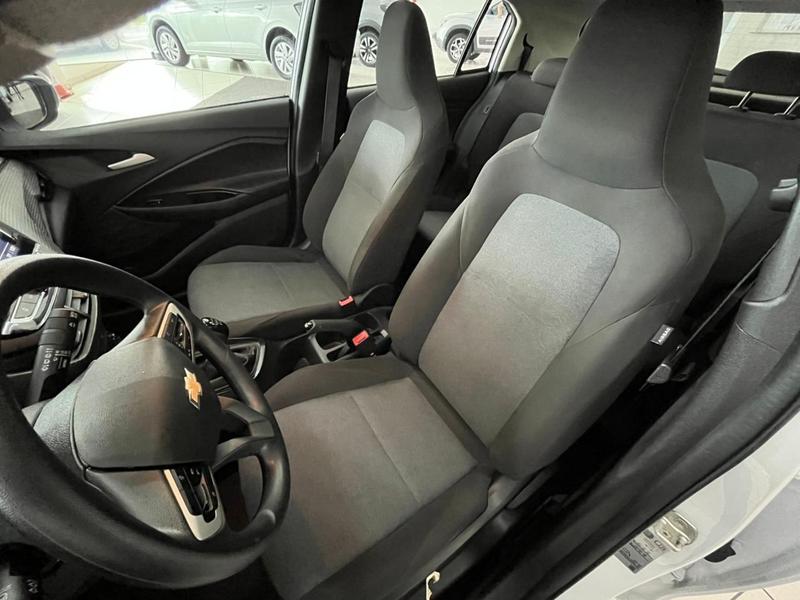 Chevrolet Onix Hatch 1.0 12V Flex 5P Mec. - foto 9
