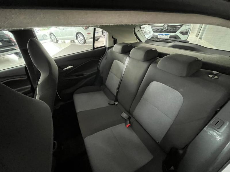 Chevrolet Onix Hatch 1.0 12V Flex 5P Mec. - foto 19