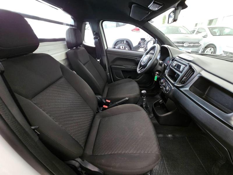 Fiat Strada Endurance 13 Flex 8V Cs Plus - foto 15