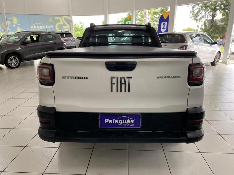 Fiat Strada Endurance 13 Flex 8V Cs Plus - foto 6