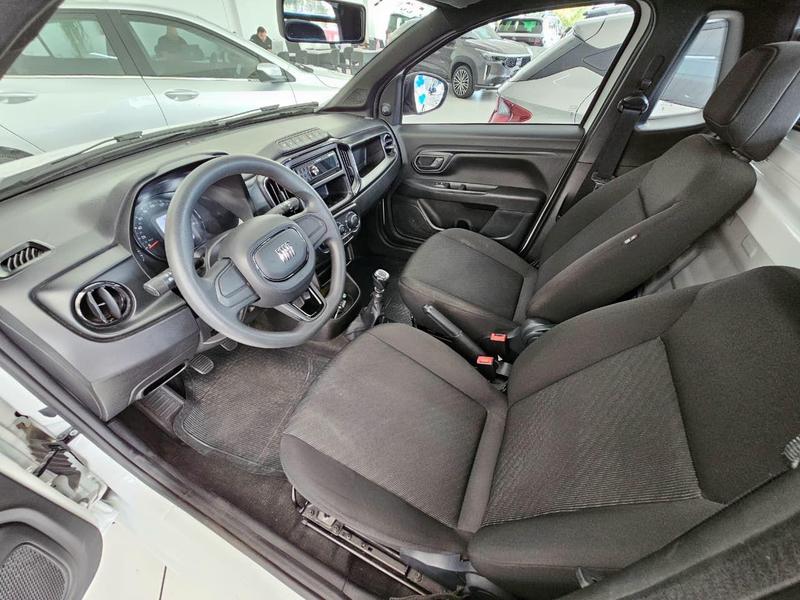 Fiat Strada Endurance 13 Flex 8V Cs Plus - foto 11