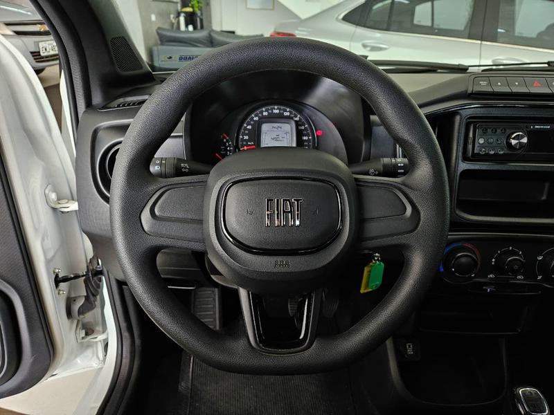 Fiat Strada Endurance 13 Flex 8V Cs Plus - foto 12