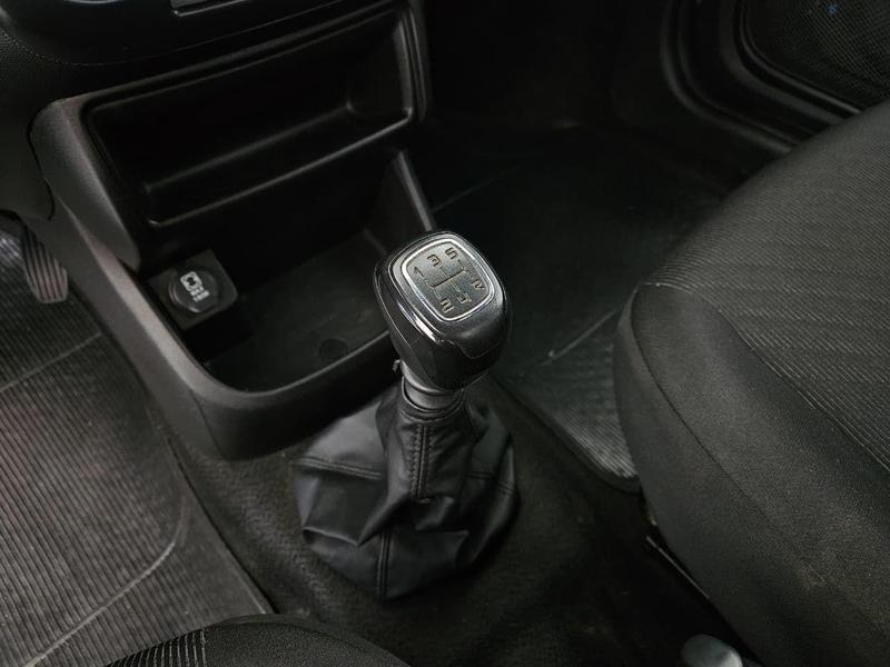 Fiat Strada Endurance 13 Flex 8V Cs Plus - foto 14