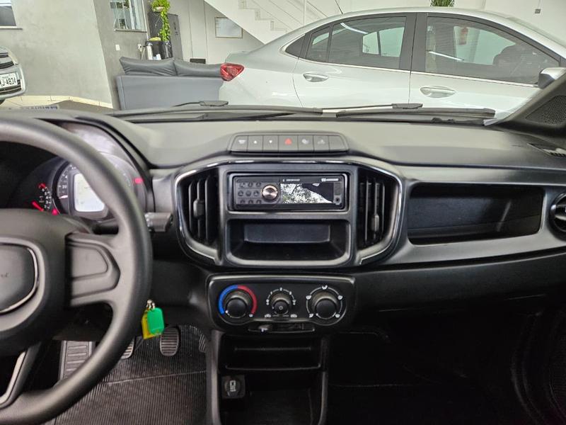 Fiat Strada Endurance 13 Flex 8V Cs Plus - foto 13