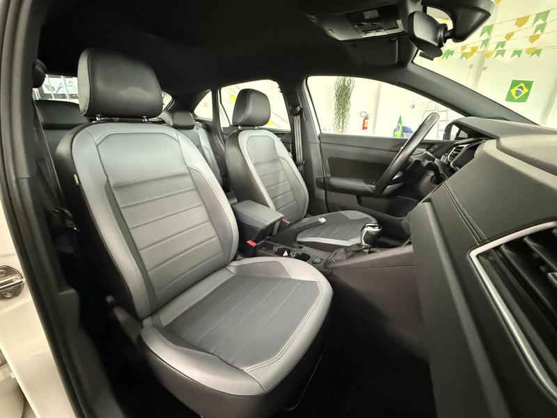 Volkswagen Nivus Highline 1.0 200 TSI Flex Aut. - foto 18