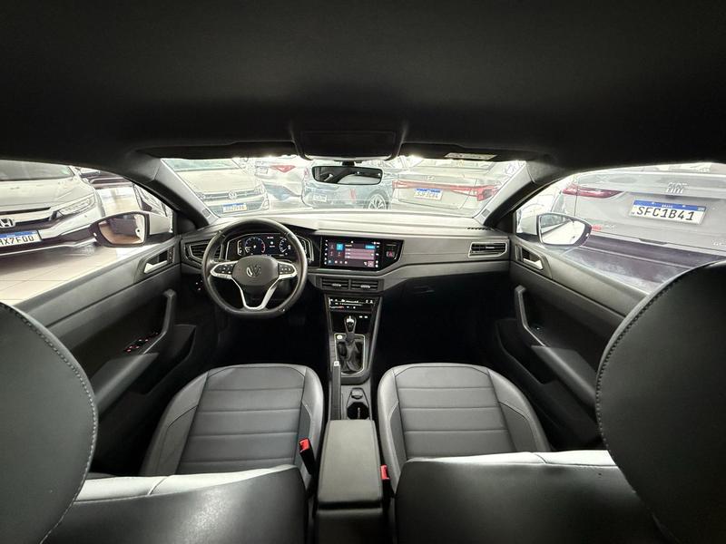 Volkswagen Nivus Highline 1.0 200 TSI Flex Aut. - foto 13