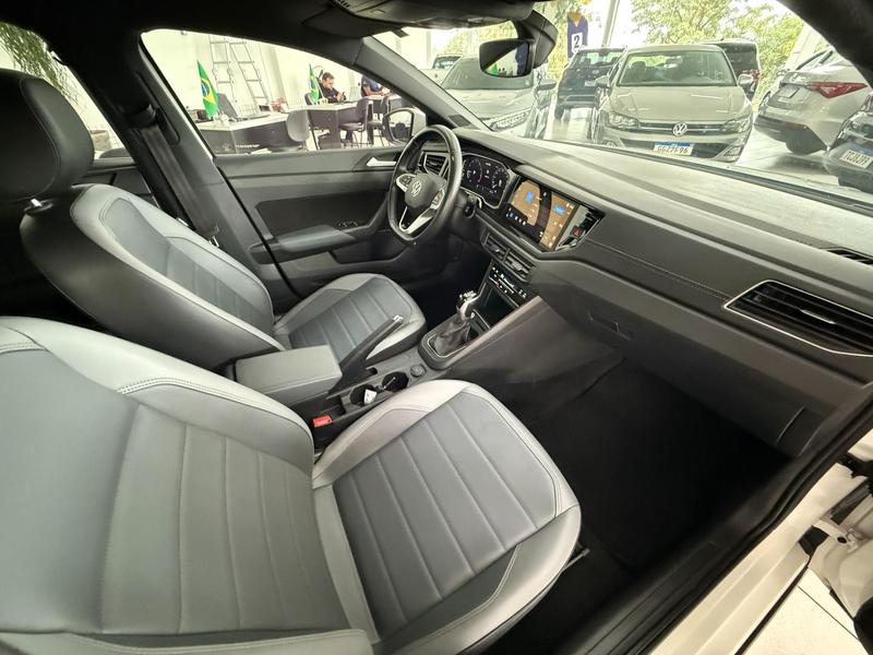 Volkswagen Nivus Highline 1.0 200 TSI Flex Aut. - foto 16