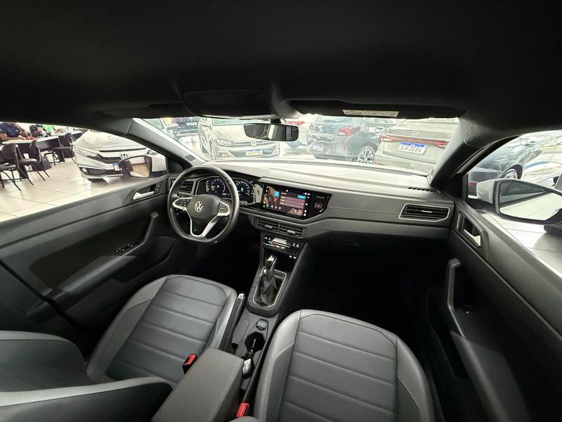 Volkswagen Nivus Highline 1.0 200 TSI Flex Aut. - foto 15