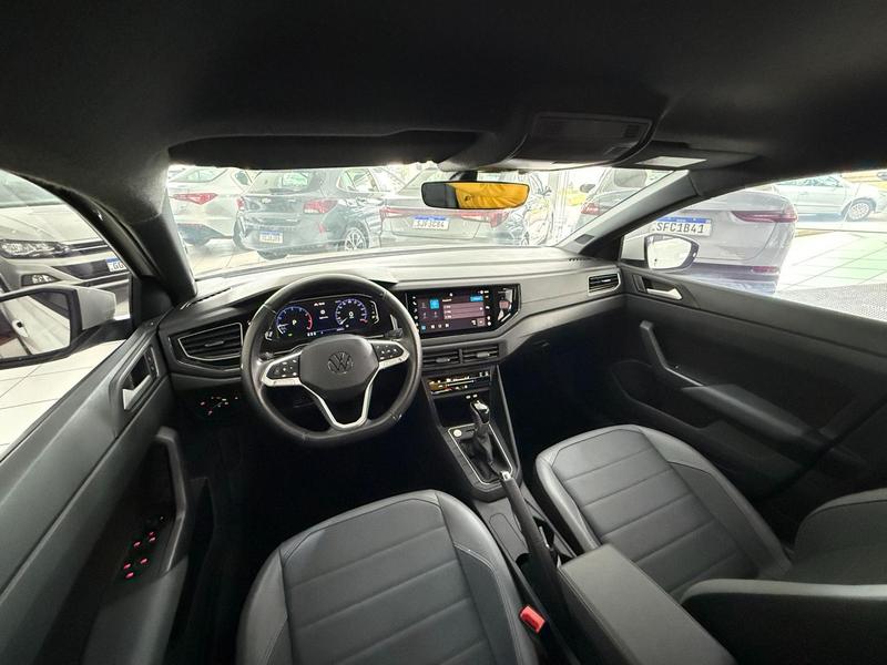 Volkswagen Nivus Highline 1.0 200 TSI Flex Aut. - foto 12