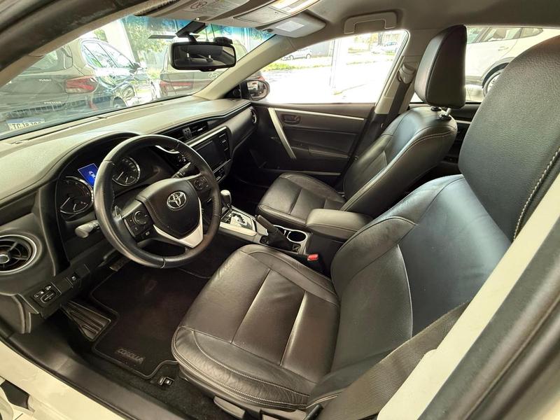 Toyota Corolla XEi 2.0 Flex Automático - foto 11