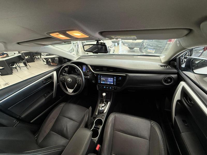 Toyota Corolla XEi 2.0 Flex Automático - foto 15
