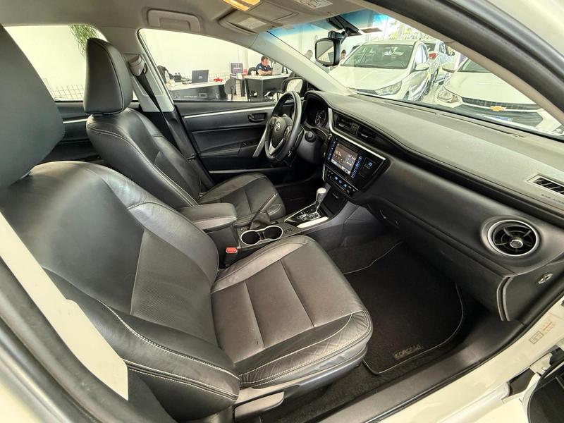 Toyota Corolla XEi 2.0 Flex Automático - foto 16