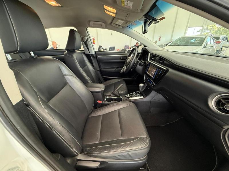 Toyota Corolla XEi 2.0 Flex Automático - foto 17