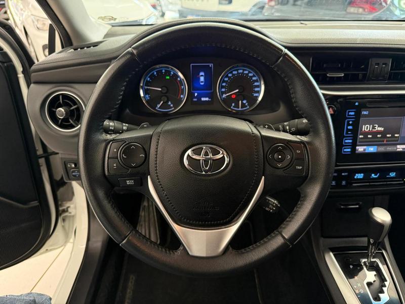 Toyota Corolla XEi 2.0 Flex Automático - foto 18