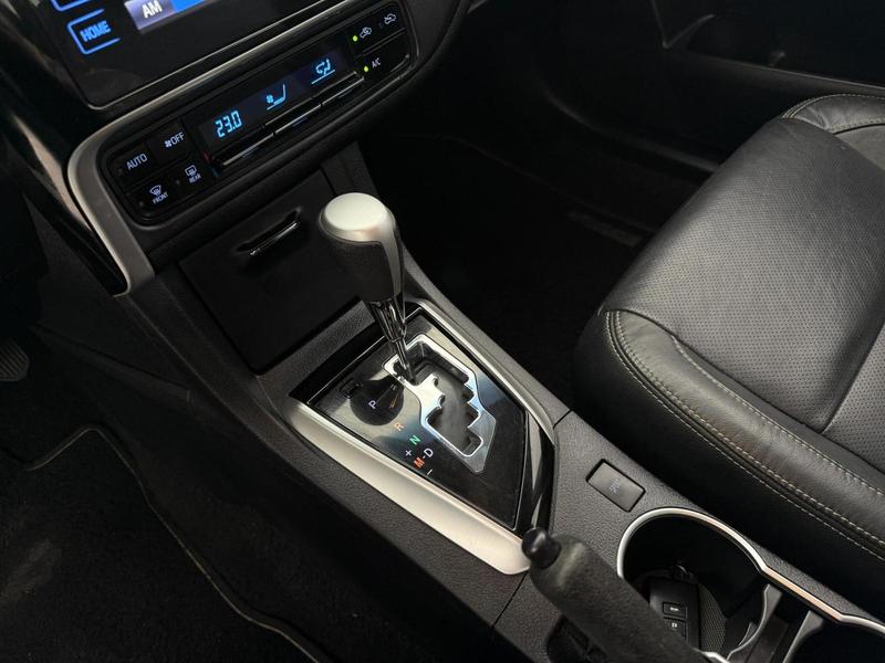 Toyota Corolla XEi 2.0 Flex Automático - foto 20