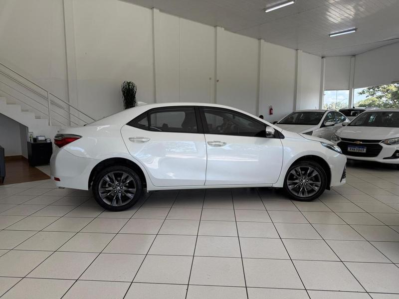 Toyota Corolla XEi 2.0 Flex Automático - foto 4