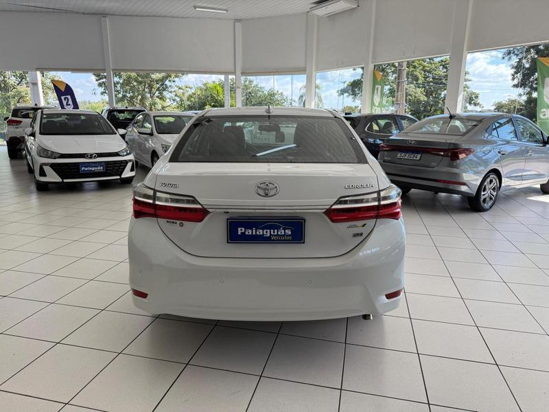 Toyota Corolla XEi 2.0 Flex Automático - foto 6