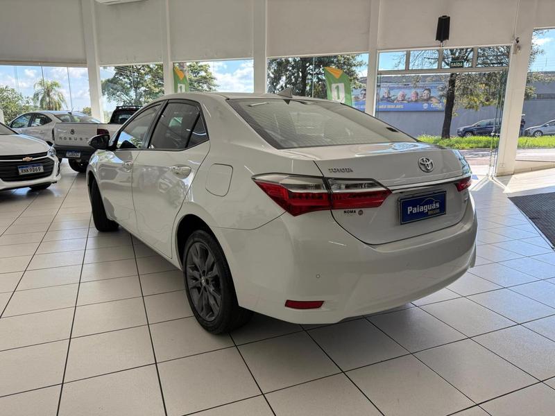 Toyota Corolla XEi 2.0 Flex Automático - foto 7