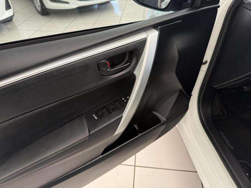 Toyota Corolla XEi 2.0 Flex Automático - foto 8