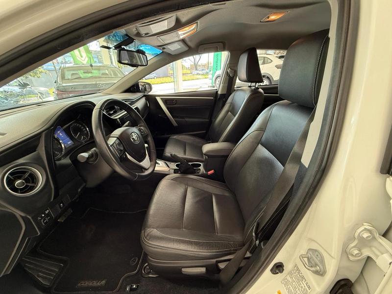 Toyota Corolla XEi 2.0 Flex Automático - foto 9